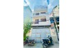 LVQ28- NHÀ 4 TẦNG LÊ VĂN QUỚI- HẺM XE HƠI THÔNG- 104M2- CHỈ 7.X TỶ- NGANG 6M VUÔNG A4